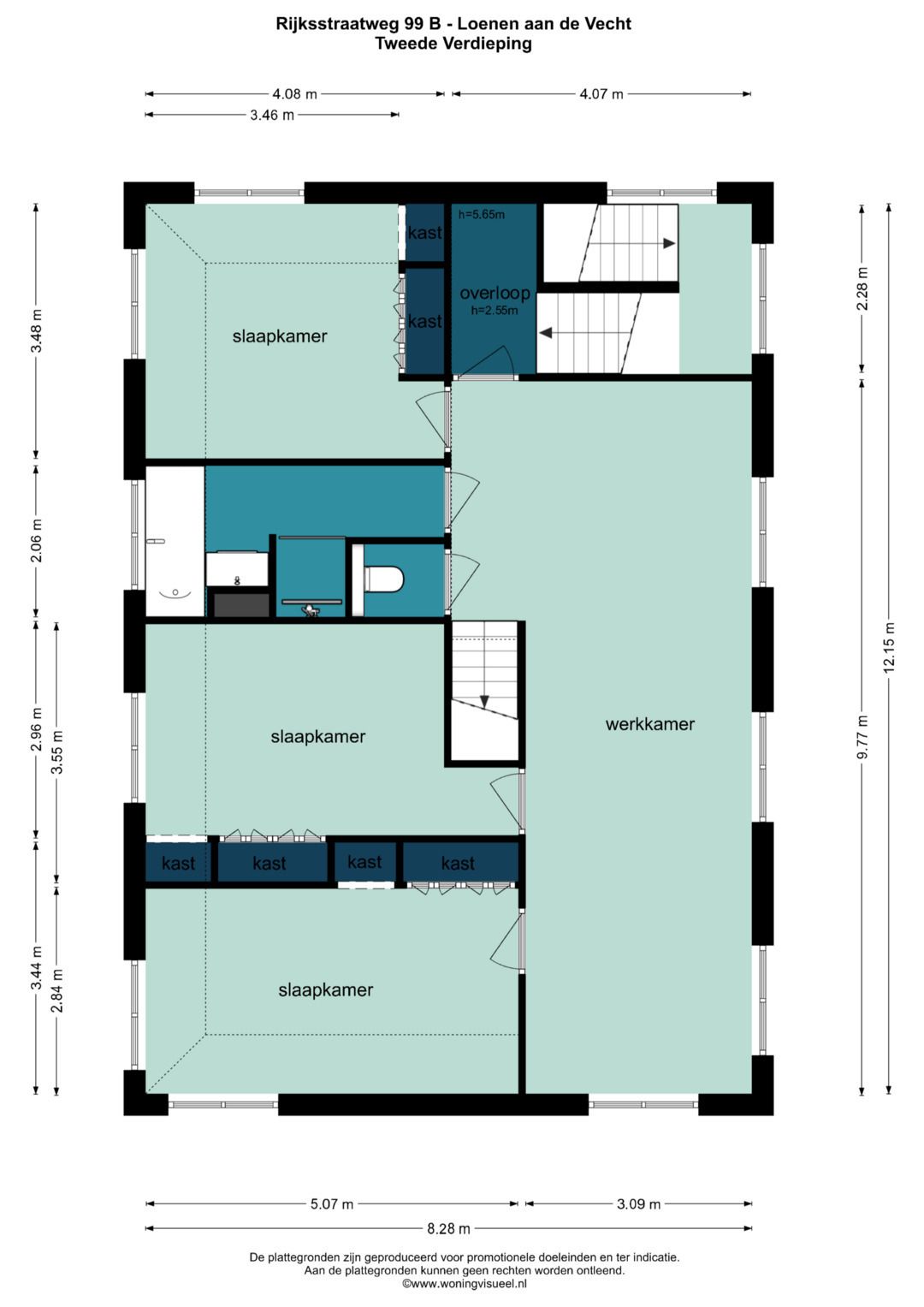 Foto 58 van Rijksstraatweg 99-B