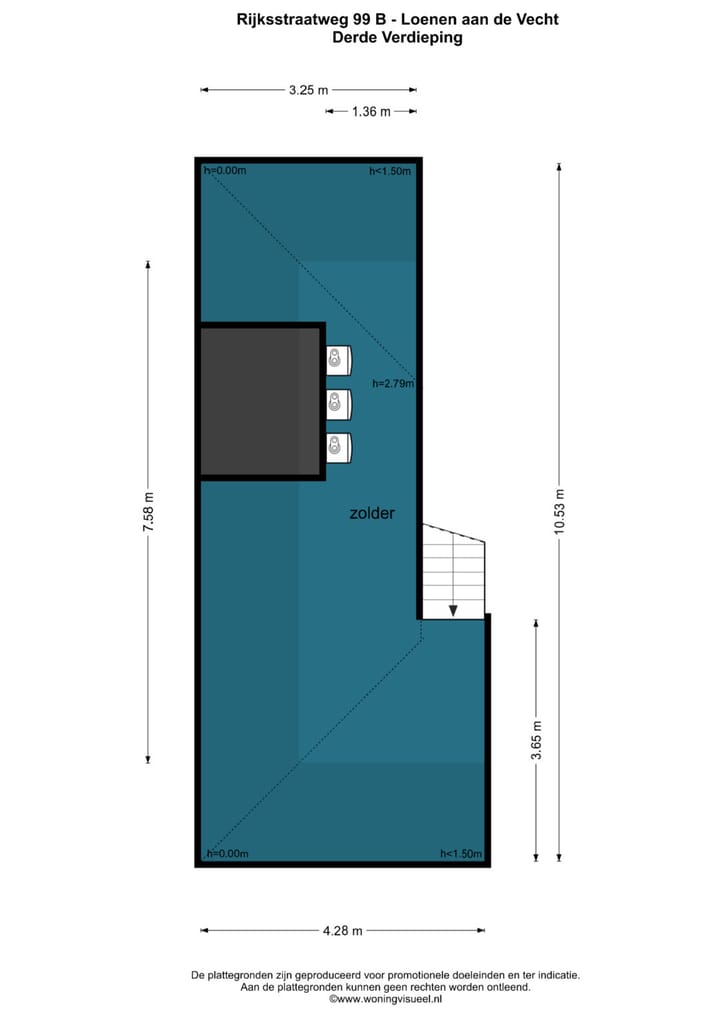 Foto 59 van Rijksstraatweg 99-B