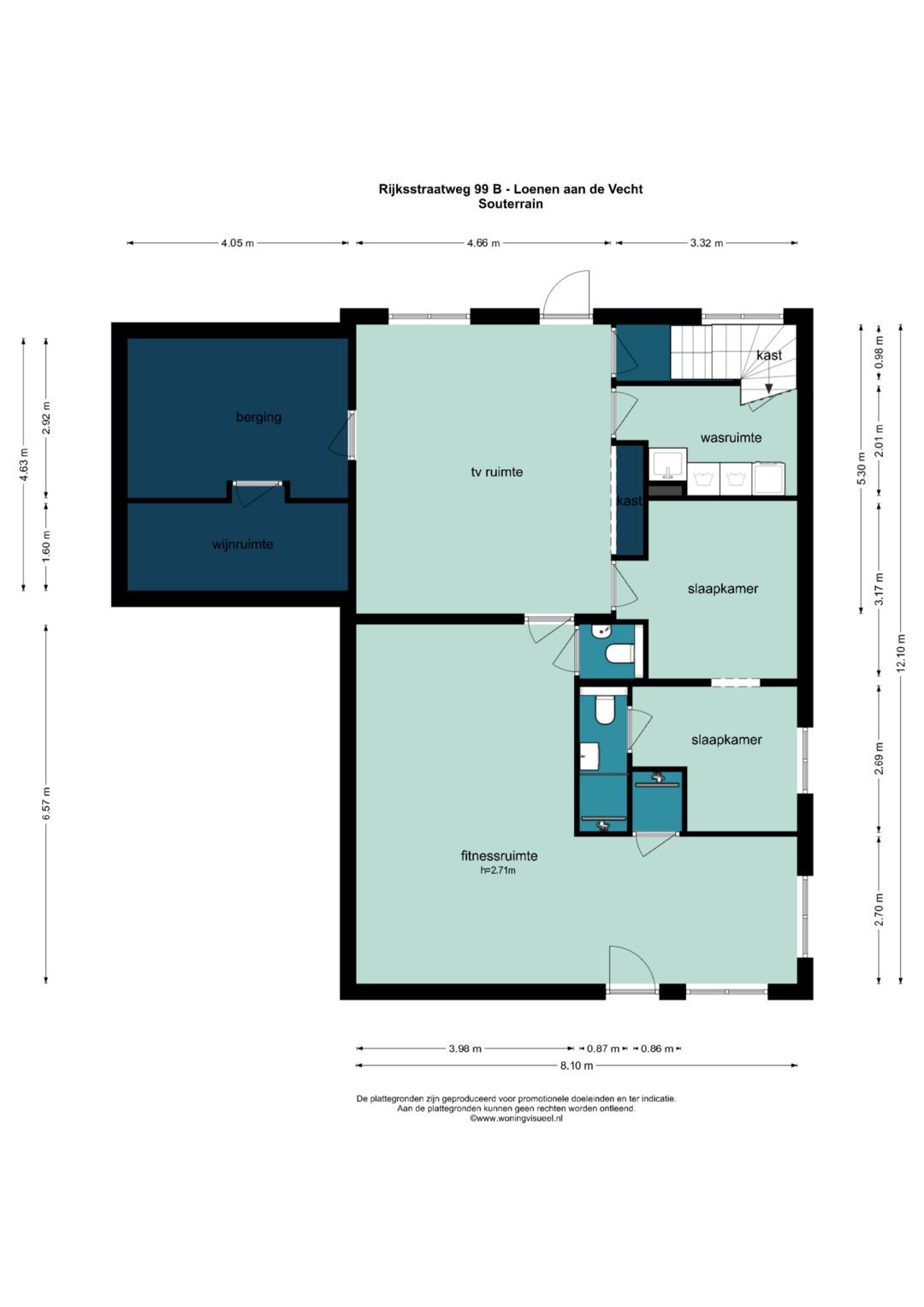 Foto 60 van Rijksstraatweg 99-B