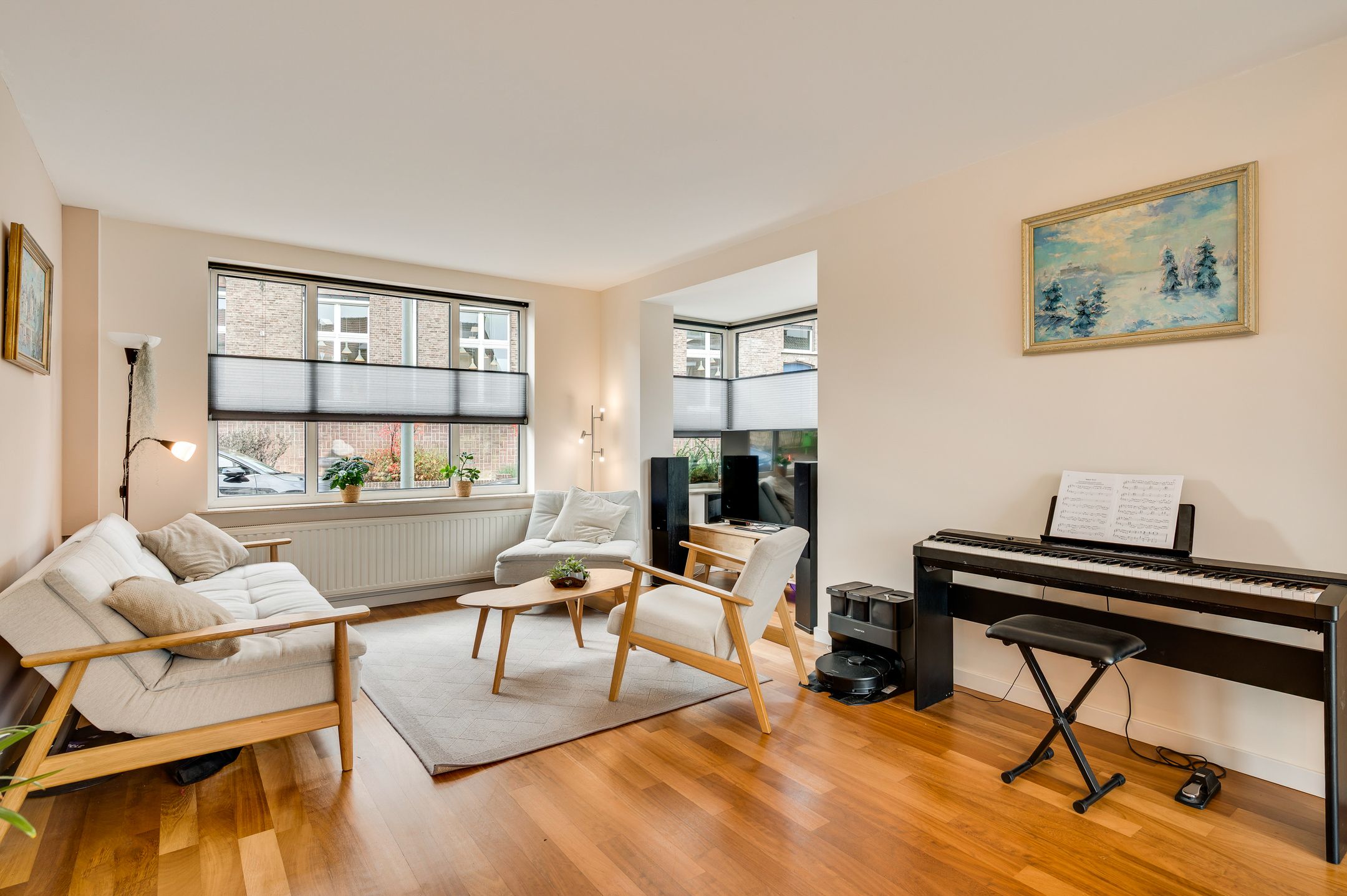 Photo 3 of Burgemeester Ceulenstraat 75