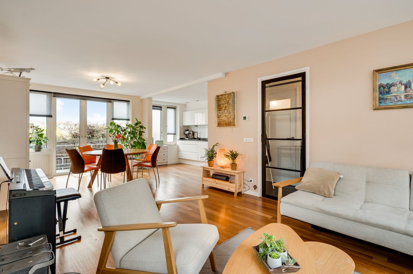 Photo 4 of Burgemeester Ceulenstraat 75