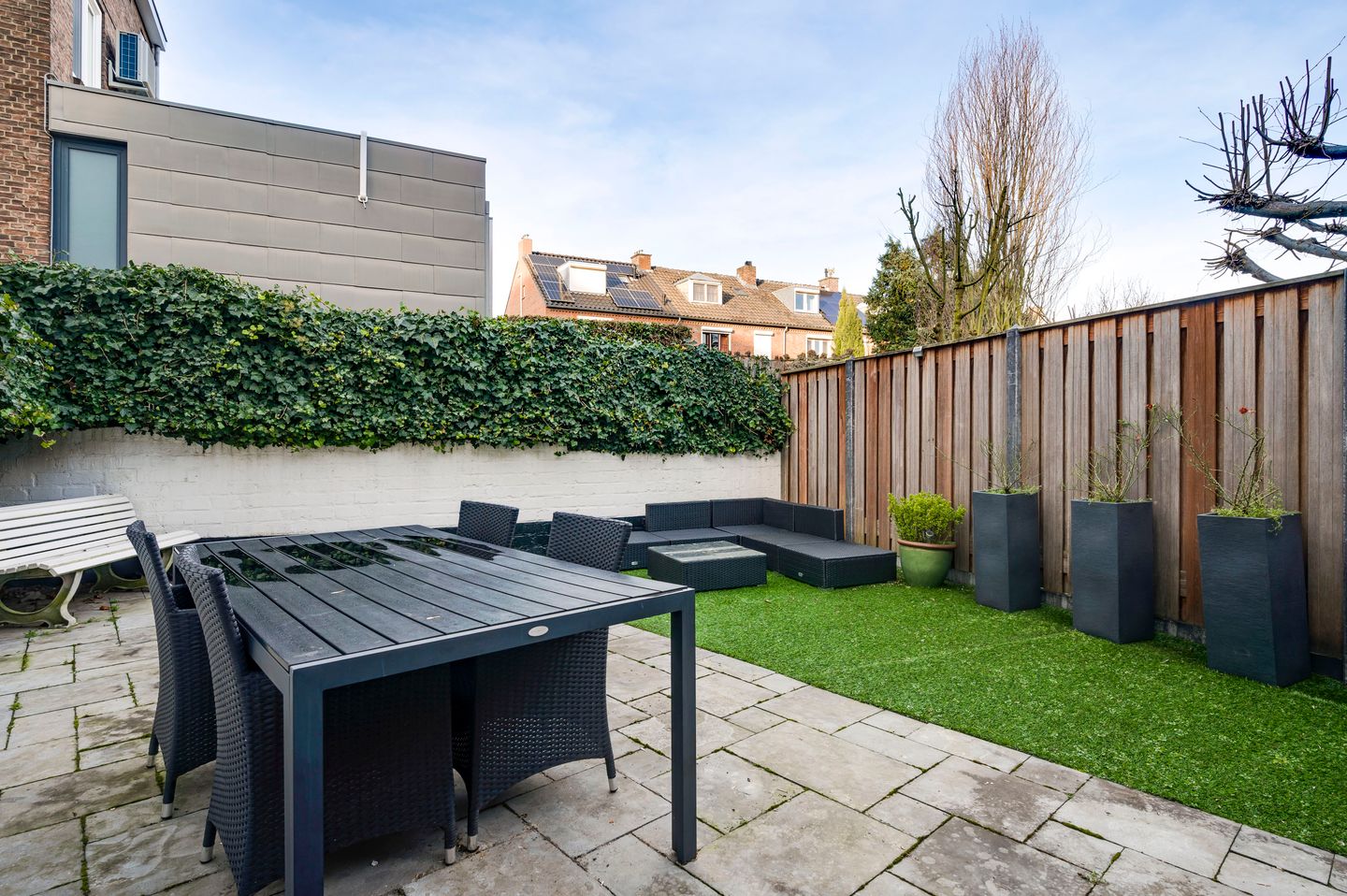 Photo 5 of Burgemeester Ceulenstraat 75