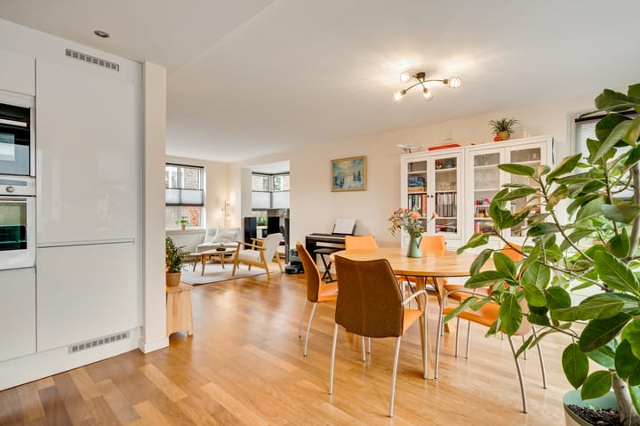 Foto 8 van Burgemeester Ceulenstraat 75