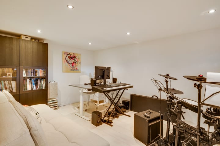 Foto 17 van Burgemeester Ceulenstraat 75