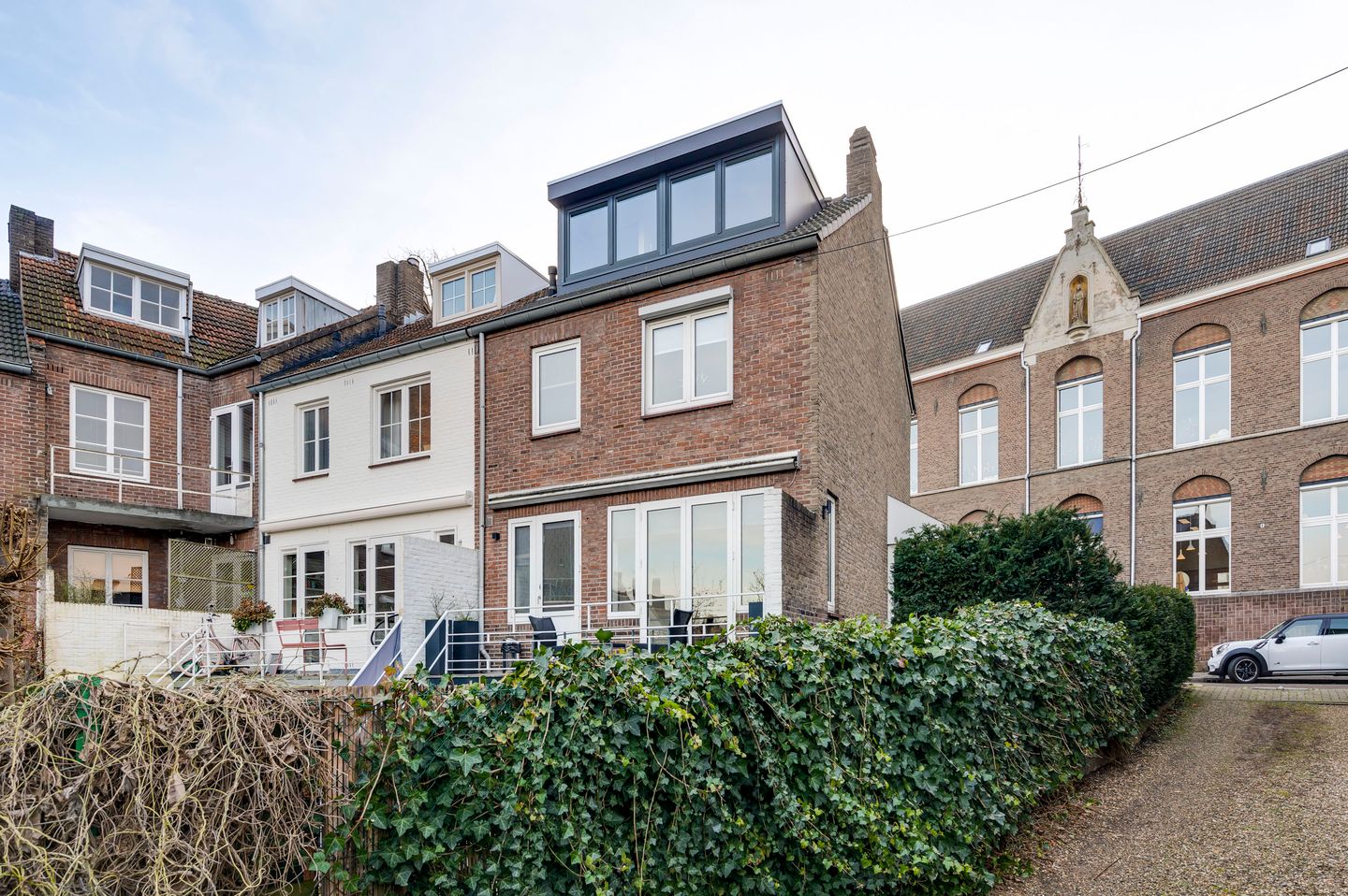 Photo 19 of Burgemeester Ceulenstraat 75