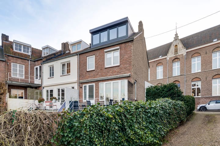 Foto 19 van Burgemeester Ceulenstraat 75