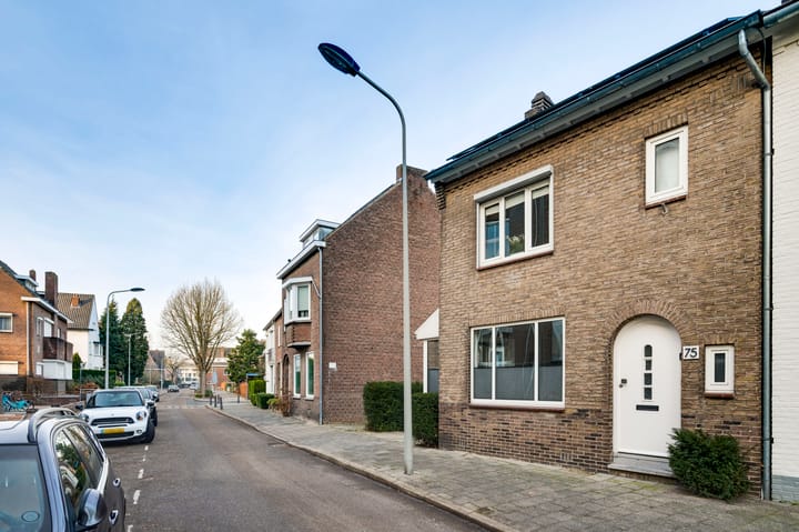 Foto 20 van Burgemeester Ceulenstraat 75