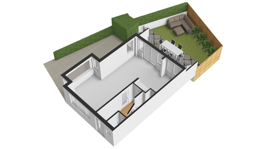 Photo 23 of Burgemeester Ceulenstraat 75