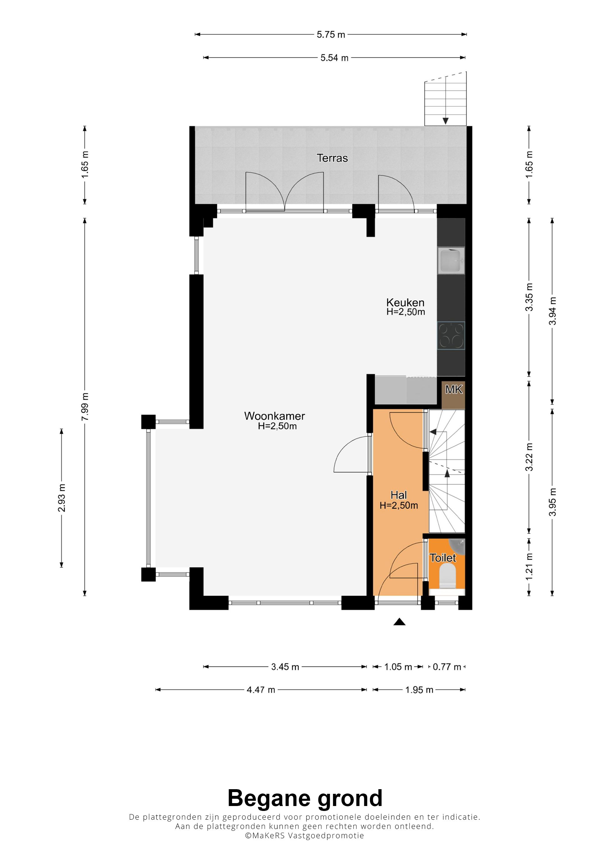 Photo 24 of Burgemeester Ceulenstraat 75