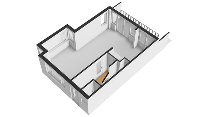 Foto 25 van Burgemeester Ceulenstraat 75