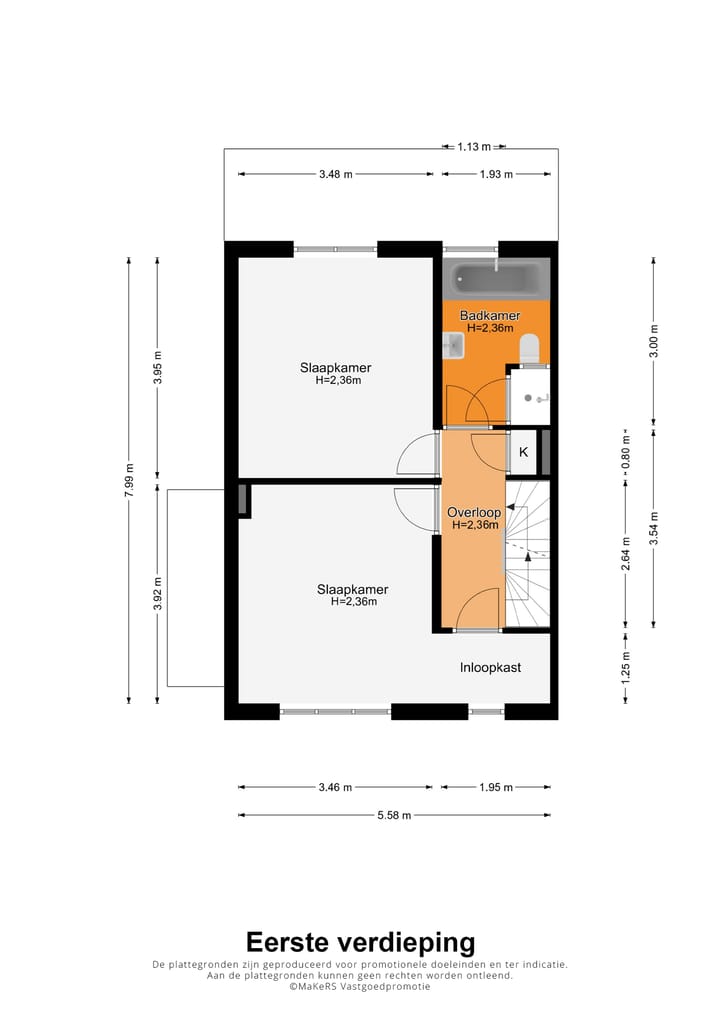 Foto 26 van Burgemeester Ceulenstraat 75