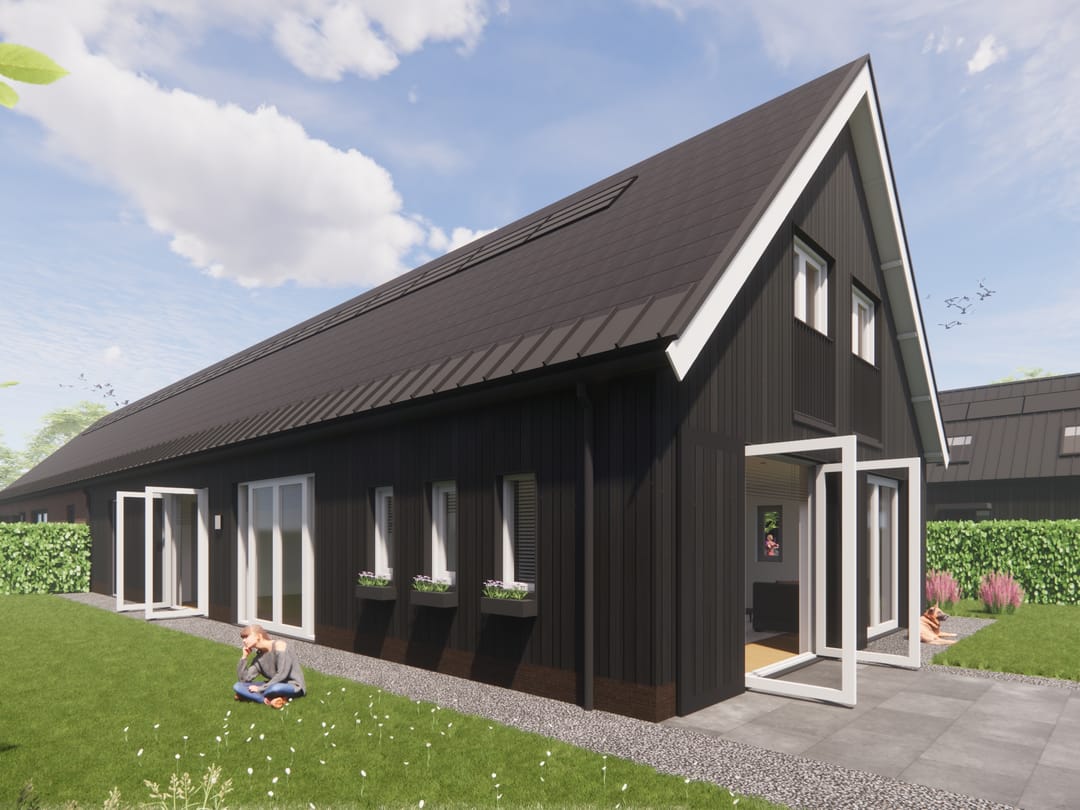 Foto 2 van Rijksstraatweg 140-B