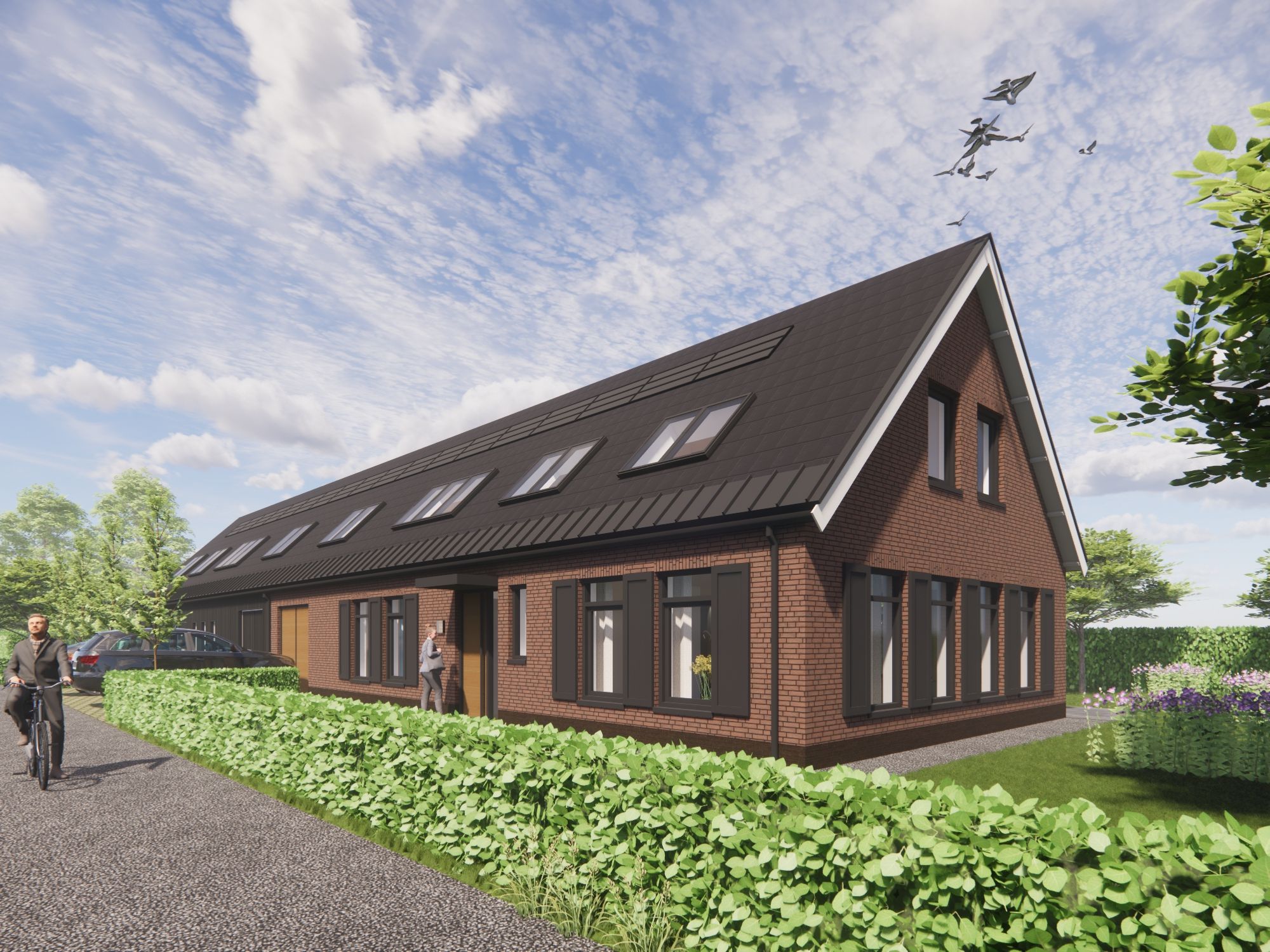 Foto 3 van Rijksstraatweg 140-B