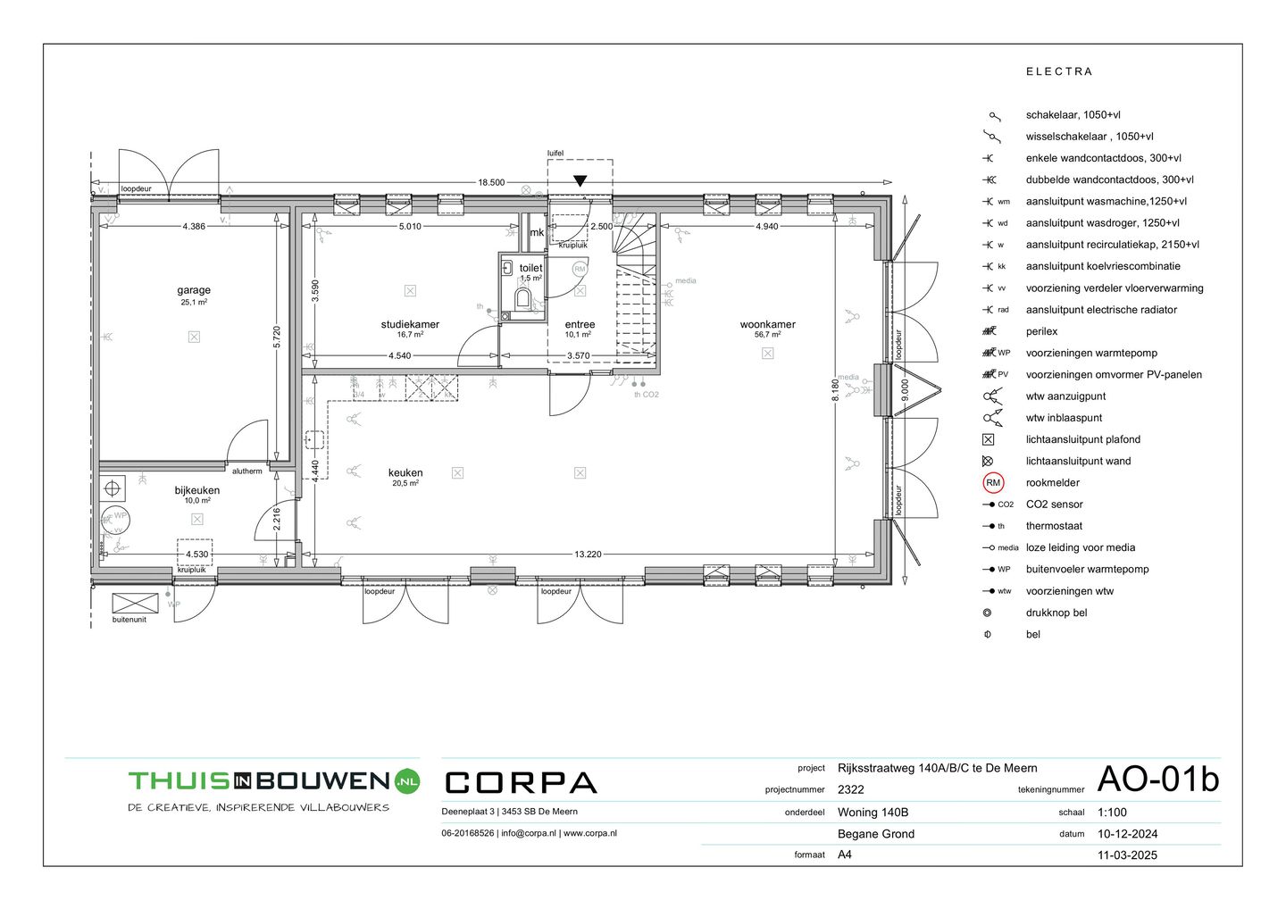 Foto 5 van Rijksstraatweg 140-B
