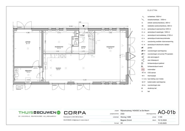 Foto 5 van Rijksstraatweg 140-B