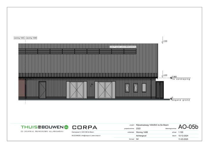 Foto 9 van Rijksstraatweg 140-B