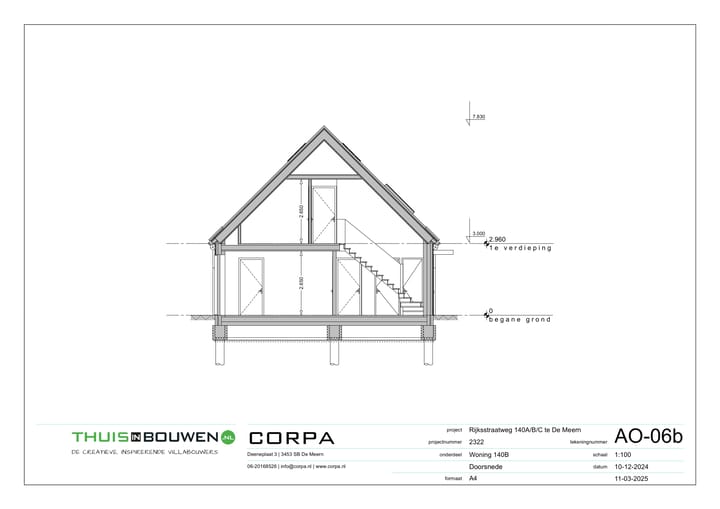 Foto 10 van Rijksstraatweg 140-B