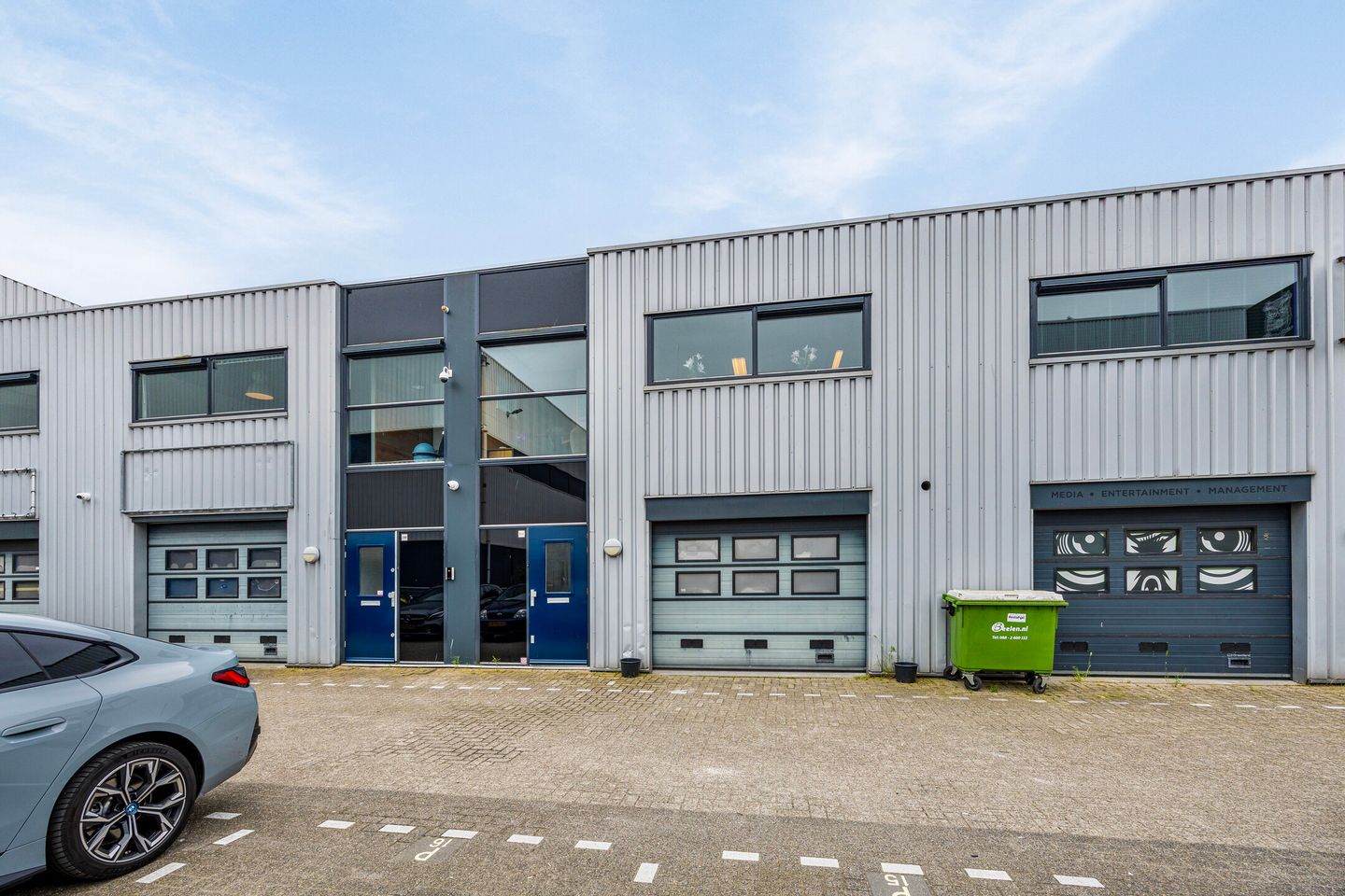 View photo 1 of Melbournestraat 28-A