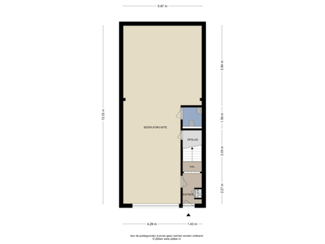 View floorplan