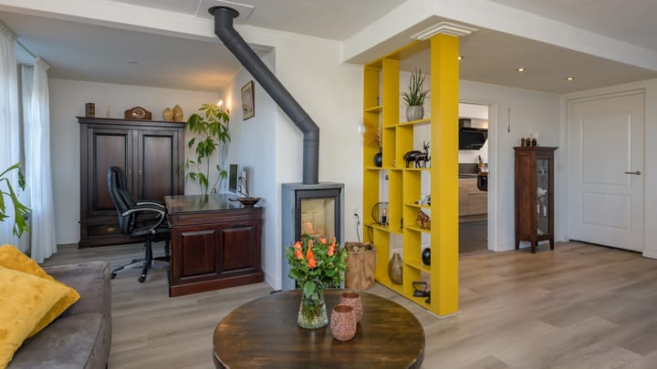 Foto 10 van De Els 20