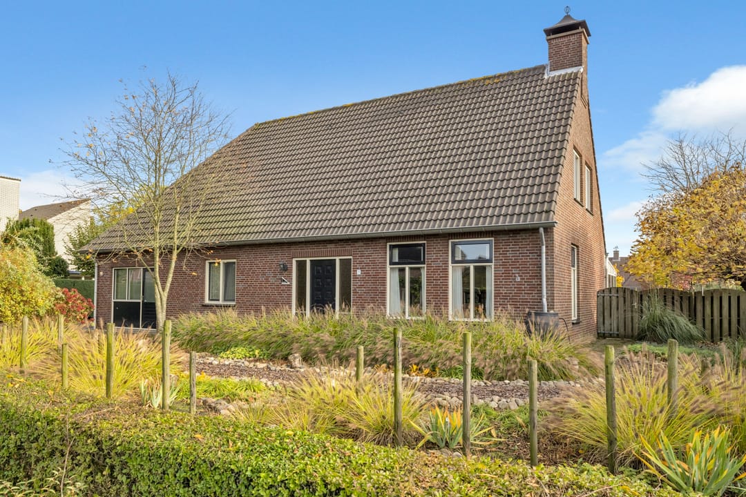 Foto 1 van Velgert 1