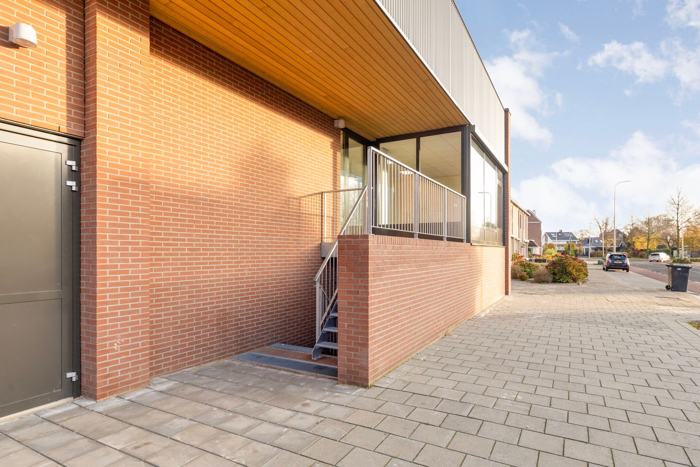 Bekijk foto 2 van Witte de Withstraat 31