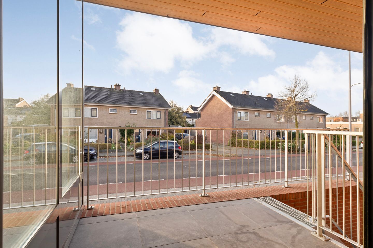 Bekijk foto 3 van Witte de Withstraat 31