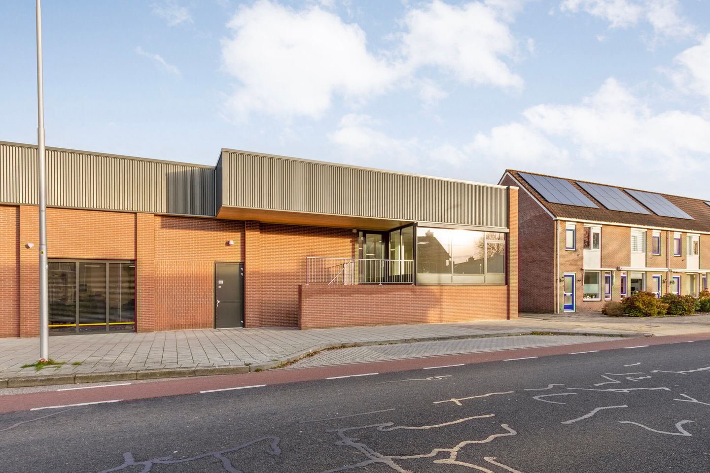 Bekijk foto 4 van Witte de Withstraat 31