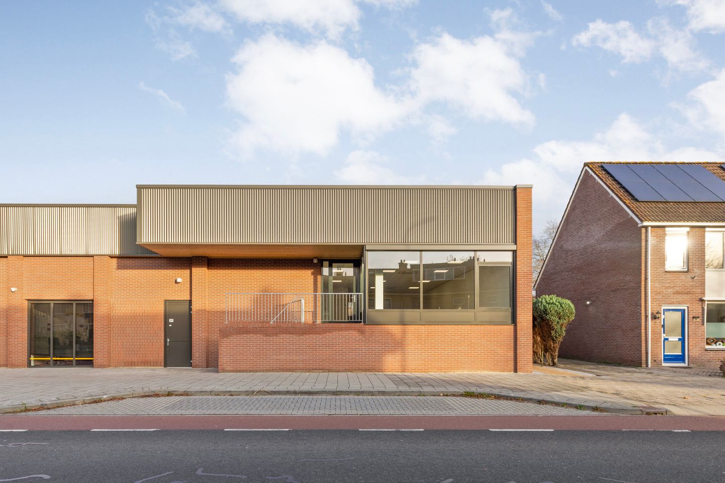 Bekijk foto 5 van Witte de Withstraat 31