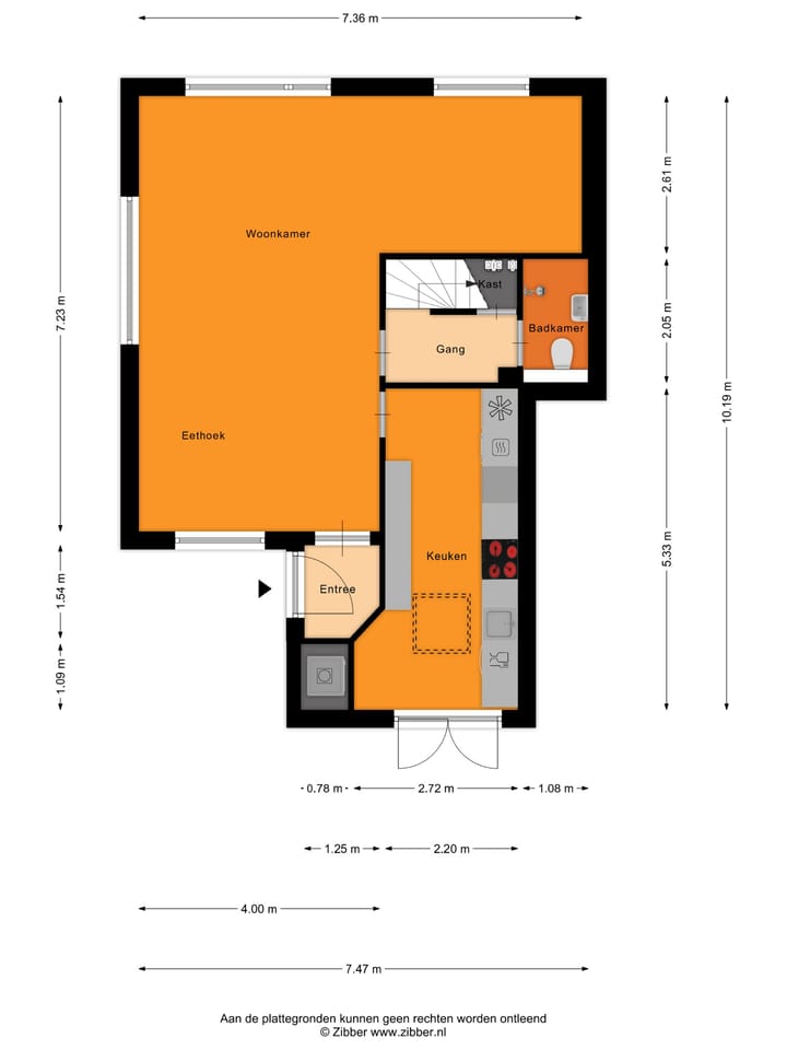 Foto 45 van De Els 20