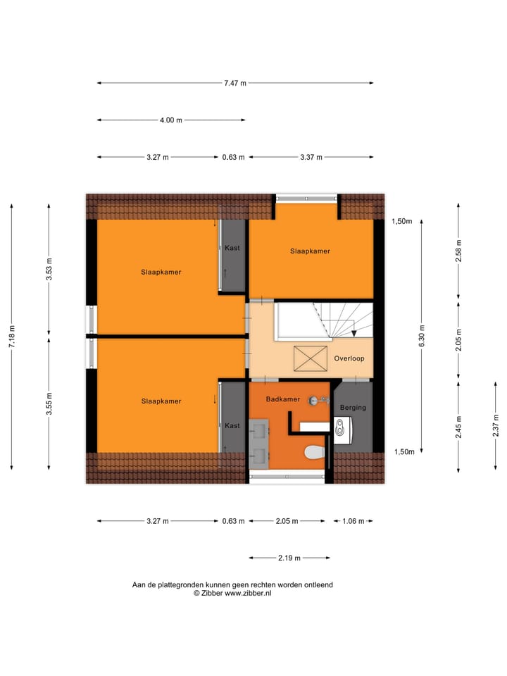 Foto 46 van De Els 20