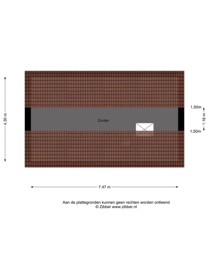 Foto 47 van De Els 20
