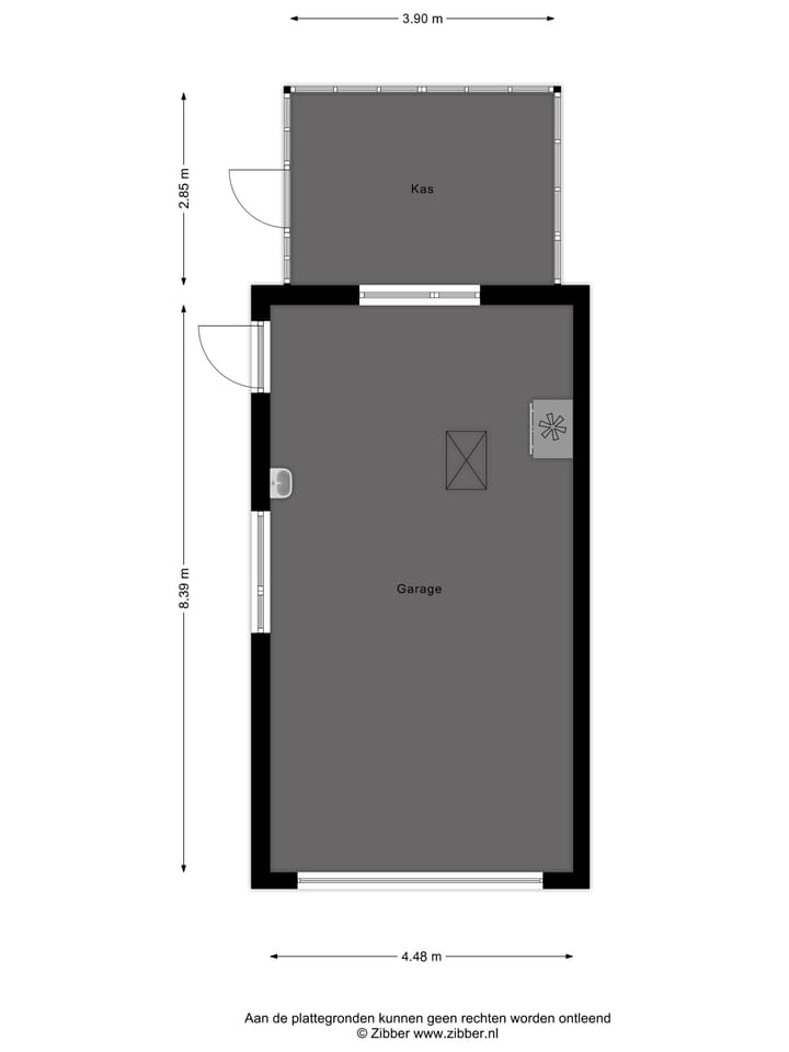 Foto 48 van De Els 20