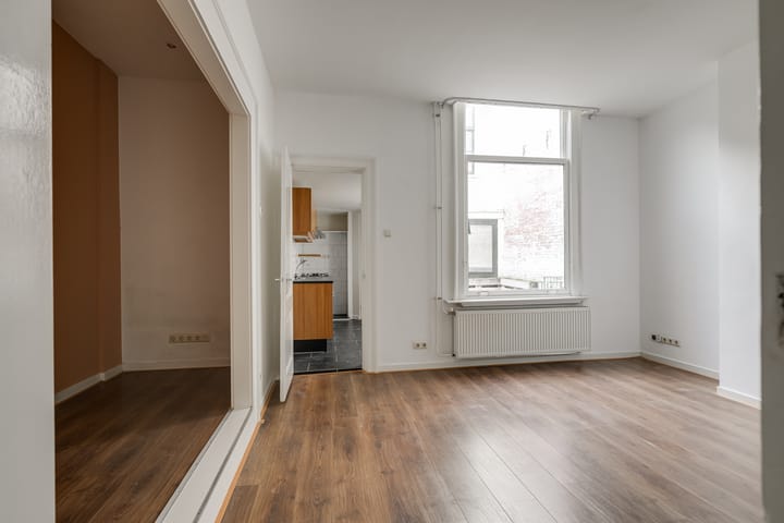 Foto 5 van 1e Binnenvestgracht 5