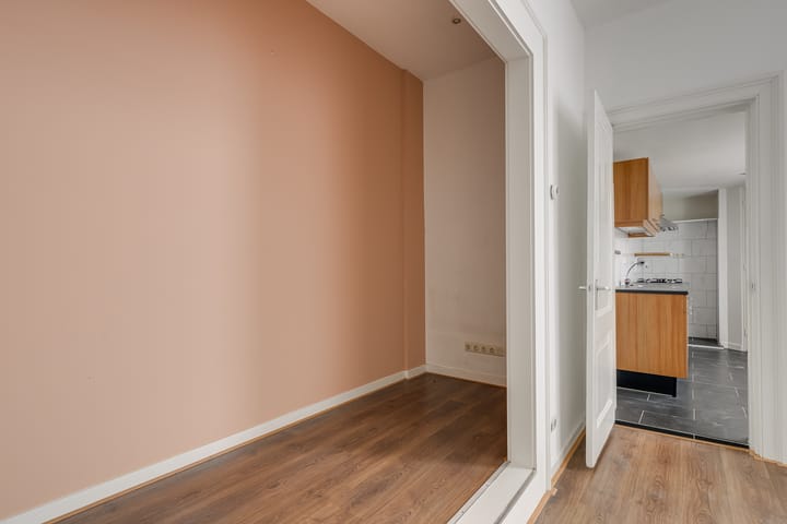 Foto 7 van 1e Binnenvestgracht 5