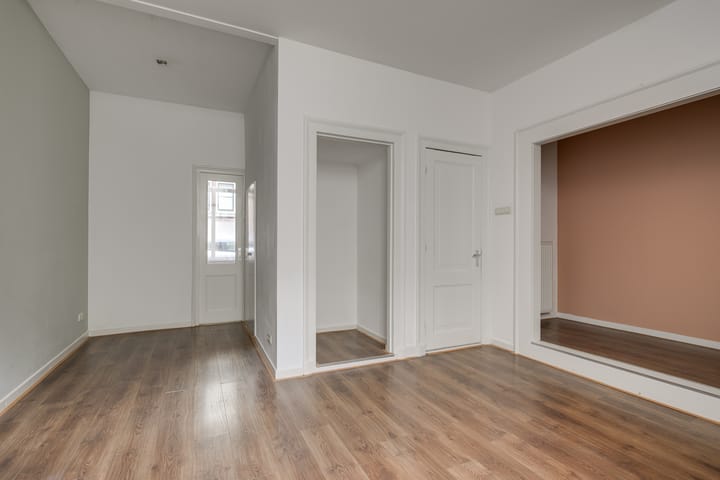 Foto 8 van 1e Binnenvestgracht 5