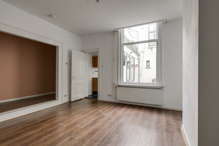 Foto 9 van 1e Binnenvestgracht 5