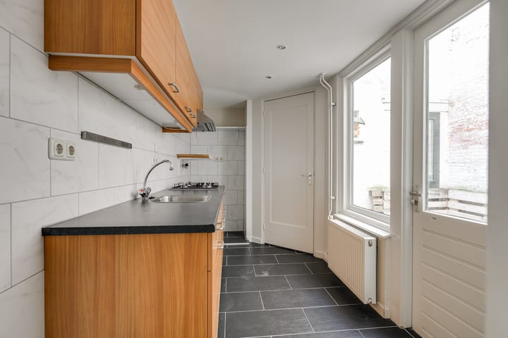 Foto 10 van 1e Binnenvestgracht 5