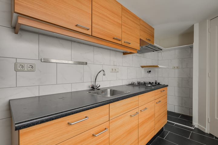 Foto 11 van 1e Binnenvestgracht 5