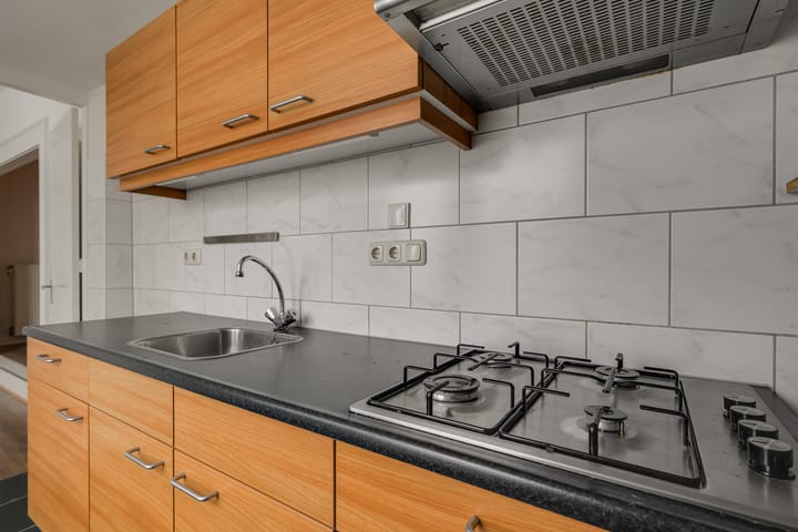 Foto 12 van 1e Binnenvestgracht 5