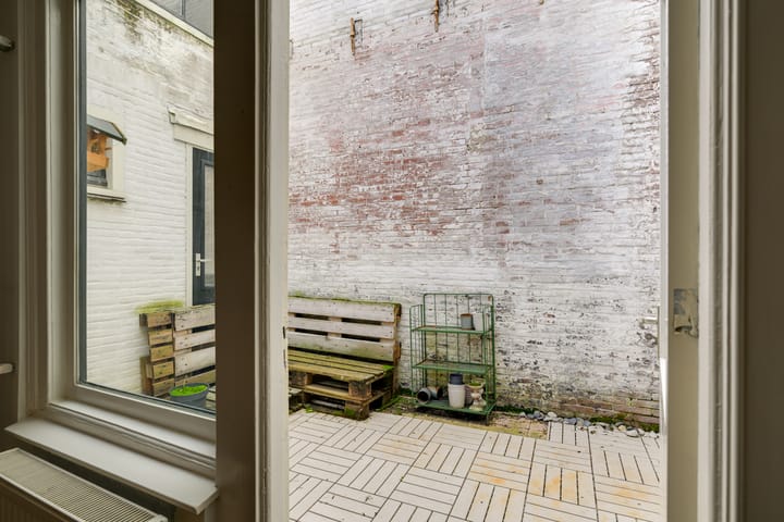 Foto 14 van 1e Binnenvestgracht 5