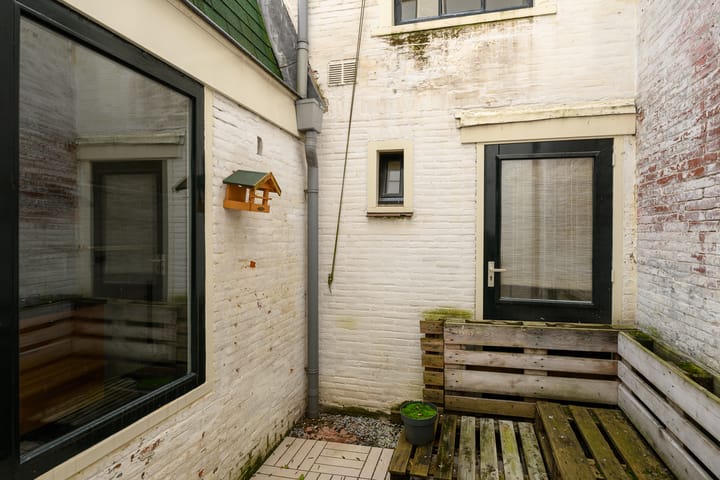 Foto 16 van 1e Binnenvestgracht 5