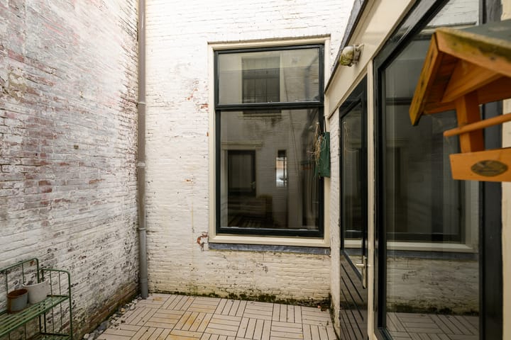 Foto 17 van 1e Binnenvestgracht 5