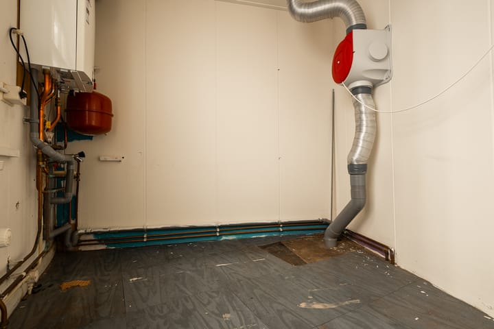 Foto 28 van 1e Binnenvestgracht 5