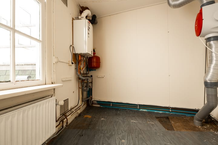 Foto 29 van 1e Binnenvestgracht 5