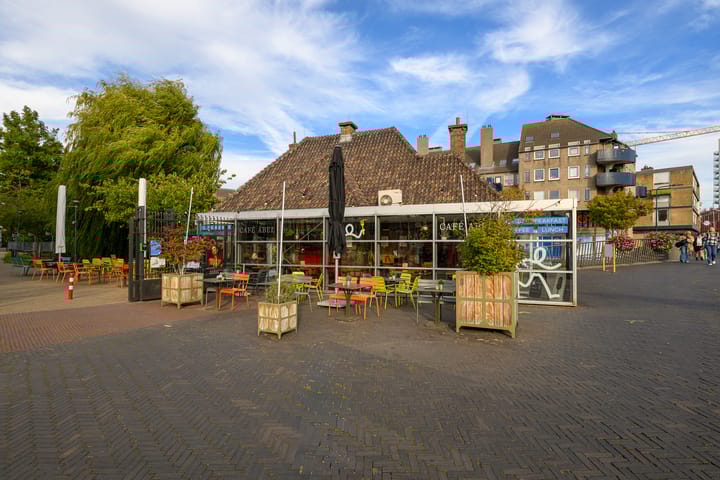 Foto 31 van 1e Binnenvestgracht 5