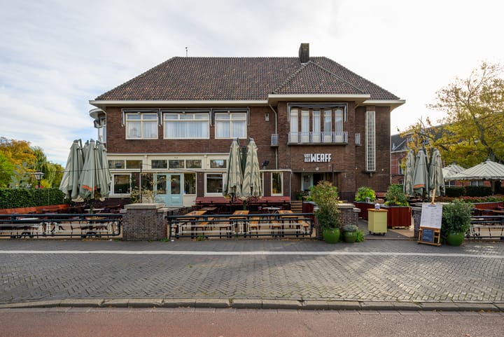 Foto 32 van 1e Binnenvestgracht 5