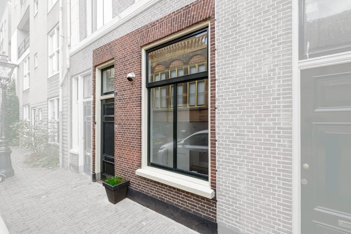 Foto 33 van 1e Binnenvestgracht 5