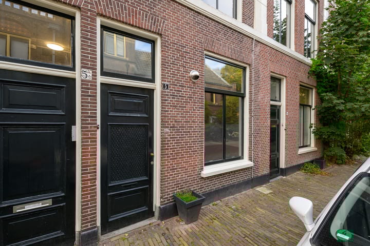 1e Binnenvestgracht 5