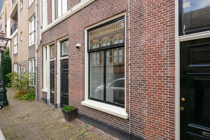 Foto 3 van 1e Binnenvestgracht 5